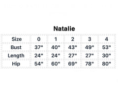 Women's Natalie Cotton Gauze Tank