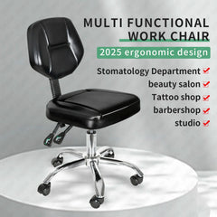 MULTI-FUNCTIONAL NEW MODEL PNEUMATIC LIFT TATTOO CHAIR （SPECIAL LAUNCH OFFER）