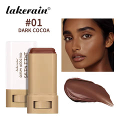 Lakerain® Matte Fix Foundation Stick Pro