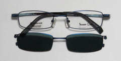 SmartClip 406 Eyeglasses