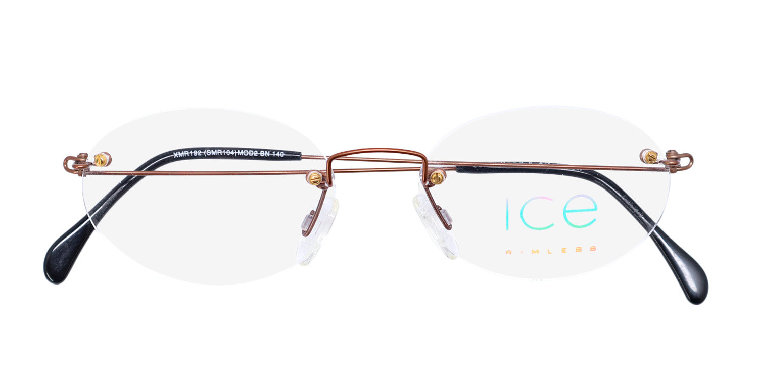 Ice 2 Eyeglasses