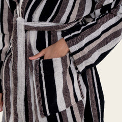Ultraplush Australian Cotton Unisex Bathrobe