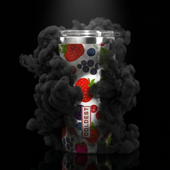 Coldest 20 oz Tumbler v2
