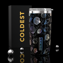 Coldest 20 oz Tumbler v2