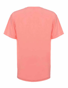 Neon Pink Garment Dye