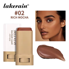 Lakerain® Matte Fix Foundation Stick Pro