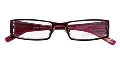 X-eyes 105 Eyeglasses