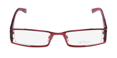 X-eyes 105 Eyeglasses