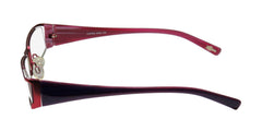 X-eyes 105 Eyeglasses
