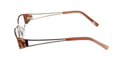 X-eyes 025 Eyeglasses