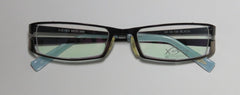X-eyes 066 Eyeglasses