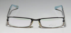 X-eyes 066 Eyeglasses