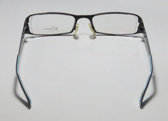 X-eyes 066 Eyeglasses