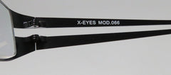 X-eyes 066 Eyeglasses