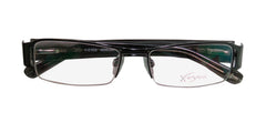 X-eyes 037 Eyeglasses