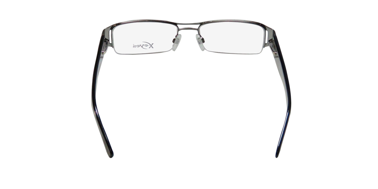 X-eyes 037 Eyeglasses