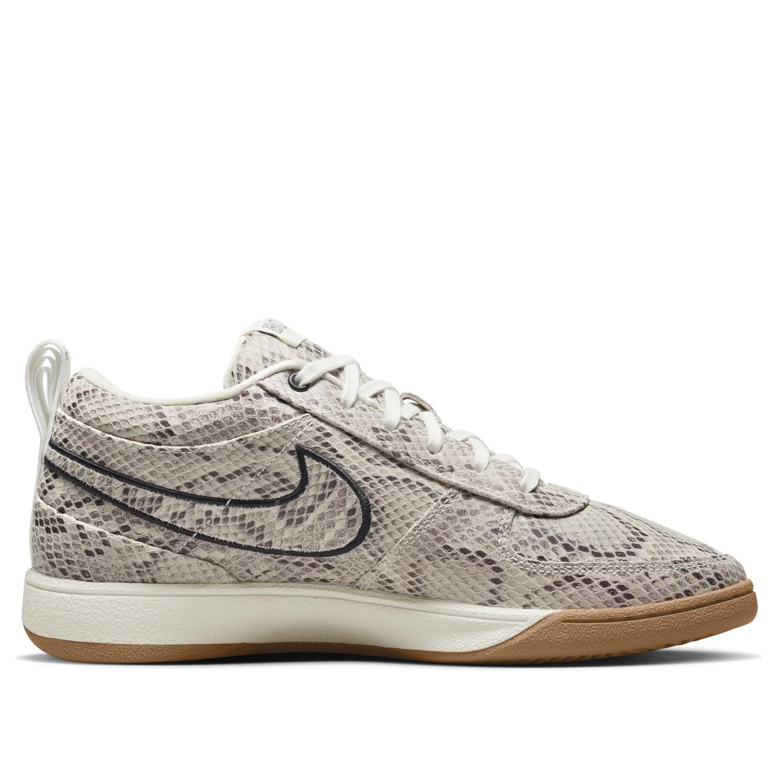 Nike Book 1 EP Leather 'Python'