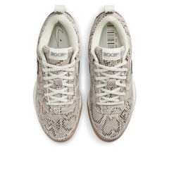 Nike Book 1 EP Leather 'Python'