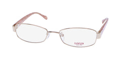 Lozza Vl2123 Eyeglasses