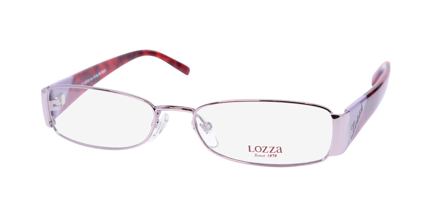 Lozza Vl2067 Kristen Eyeglasses