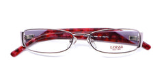 Lozza Vl2067 Kristen Eyeglasses