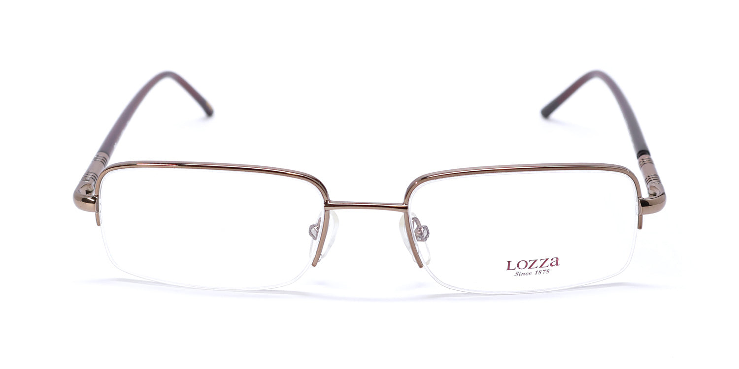 Lozza Vl2003n Eyeglasses
