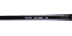 Lozza Vl2176 Eyeglasses
