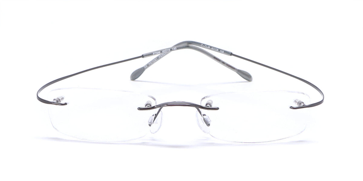 Elite Eyewear C-Clip 156 Eyeglasses