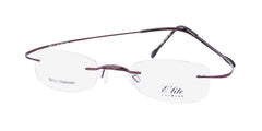 Elite Eyewear C-Clip 158 Eyeglasses