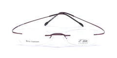 Elite Eyewear C-Clip 158 Eyeglasses