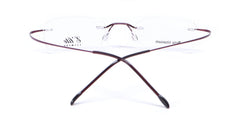 Elite Eyewear C-Clip 158 Eyeglasses