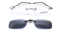 Elite Eyewear C-Clip 253 Eyeglasses