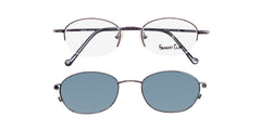 SmartClip 208 Eyeglasses