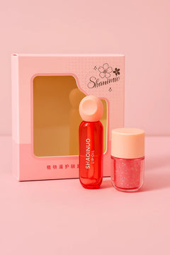 2 for 1 lipgloss