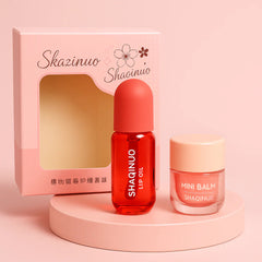 2 for 1 lipgloss