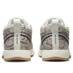 Nike Book 1 EP Leather 'Python'