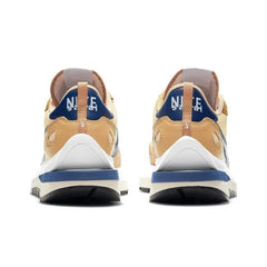 Nike Vaporwaffle Sacai 'Sesame Blue Void'