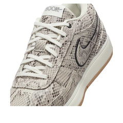 Nike Book 1 EP Leather 'Python'