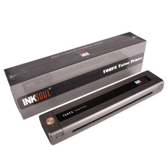INKSOUL® T08FS Wireless Tattoo Transfer Stencil Printer-Can print shadows