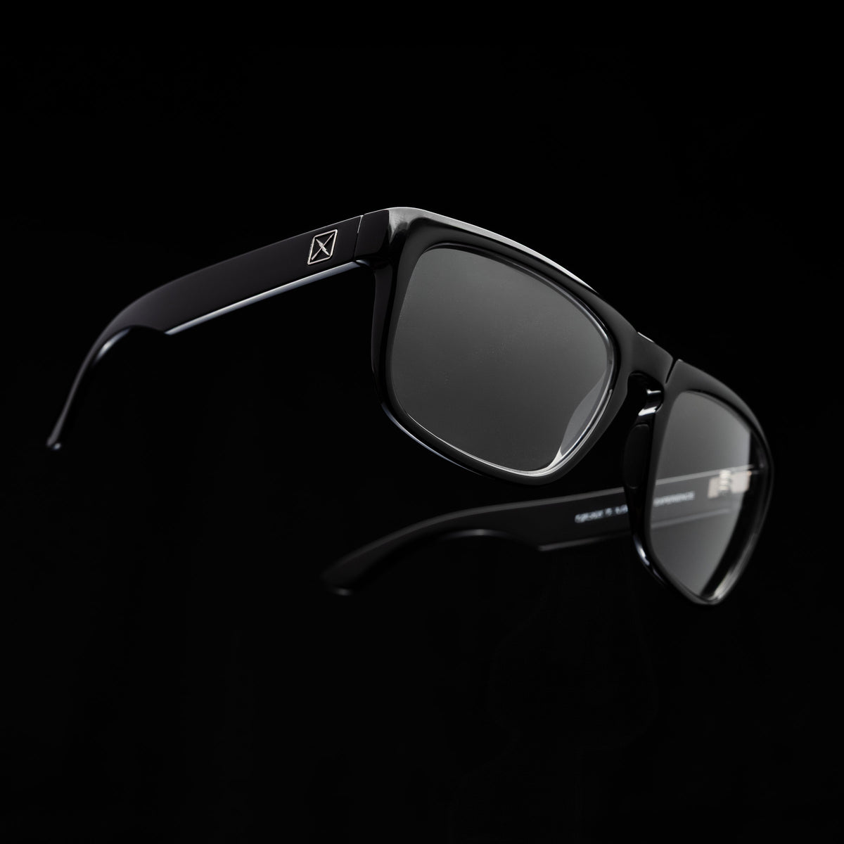 81's Clandestine (Gloss) (Prescription)
