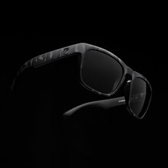 81's Camo Black (Matte)