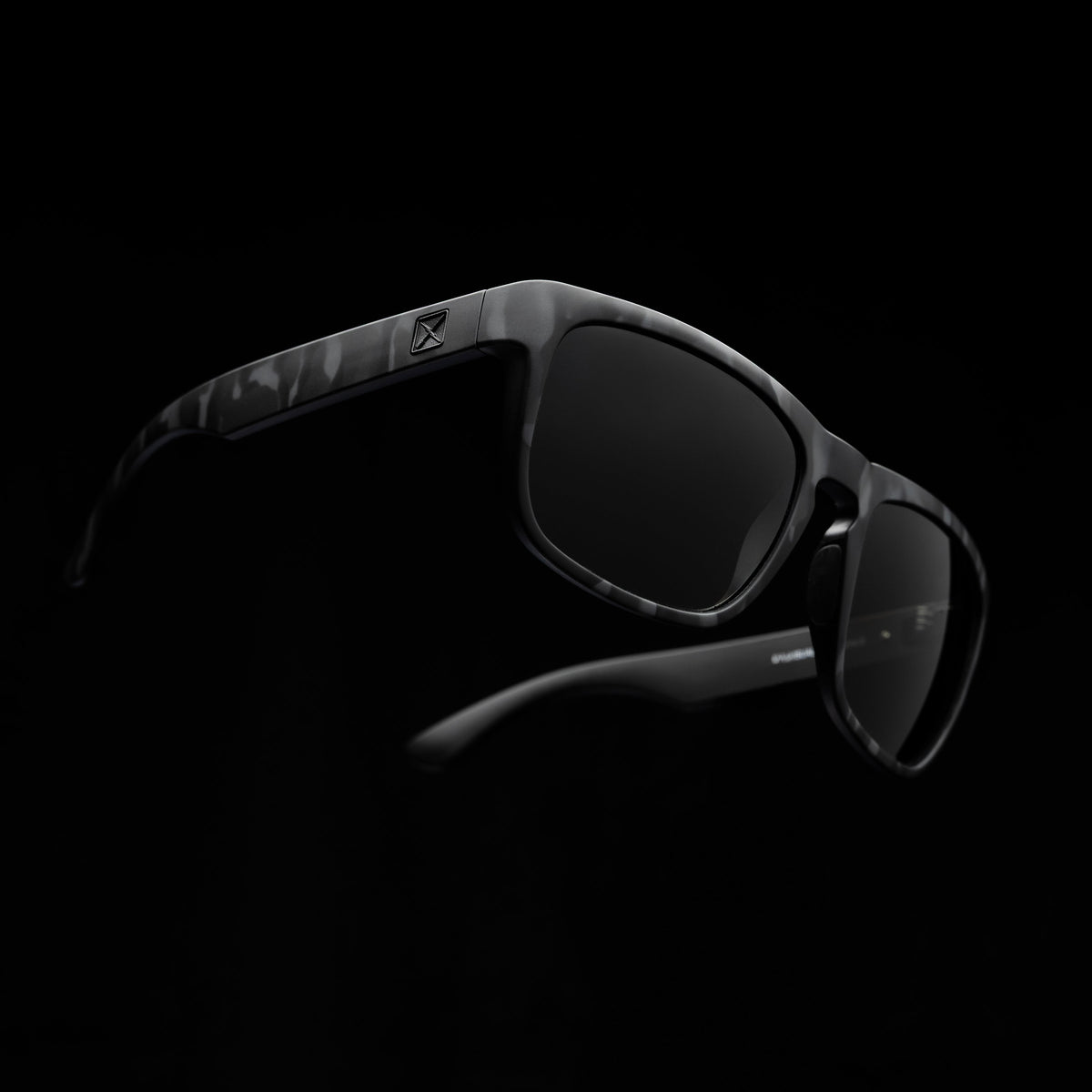81's Camo Black (Matte) (Prescription)