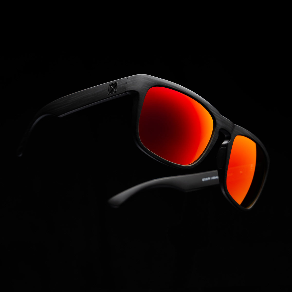 81's Shadowgrain (Matte) (Prescription)