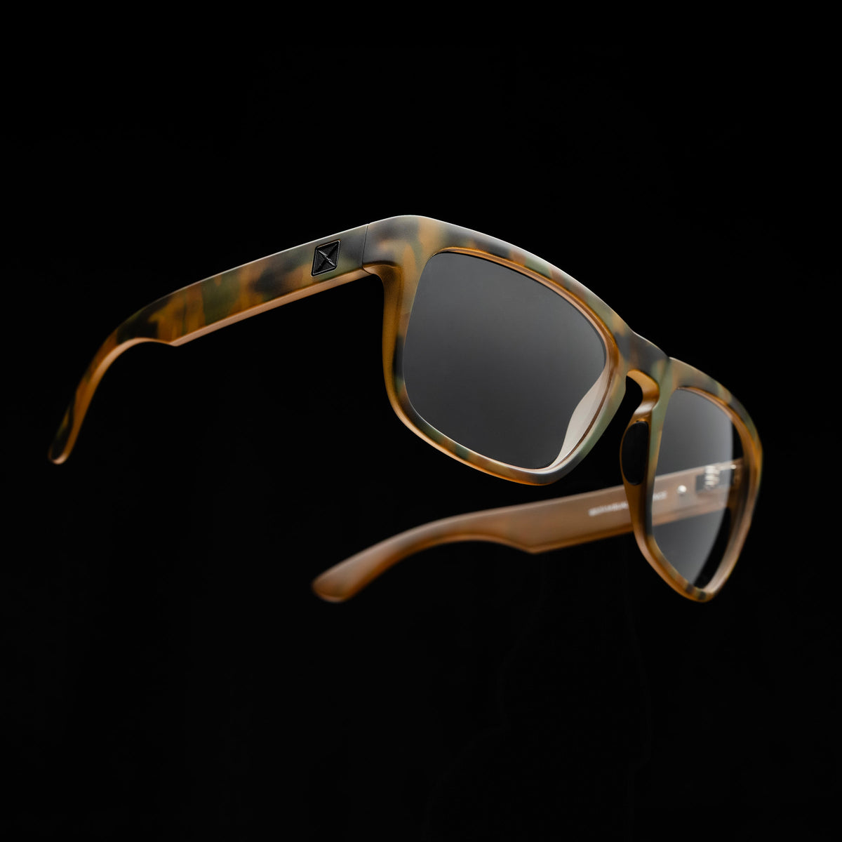 81's Rhodesian (Matte) (Prescription)