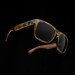 81's Rhodesian (Matte) (Prescription)