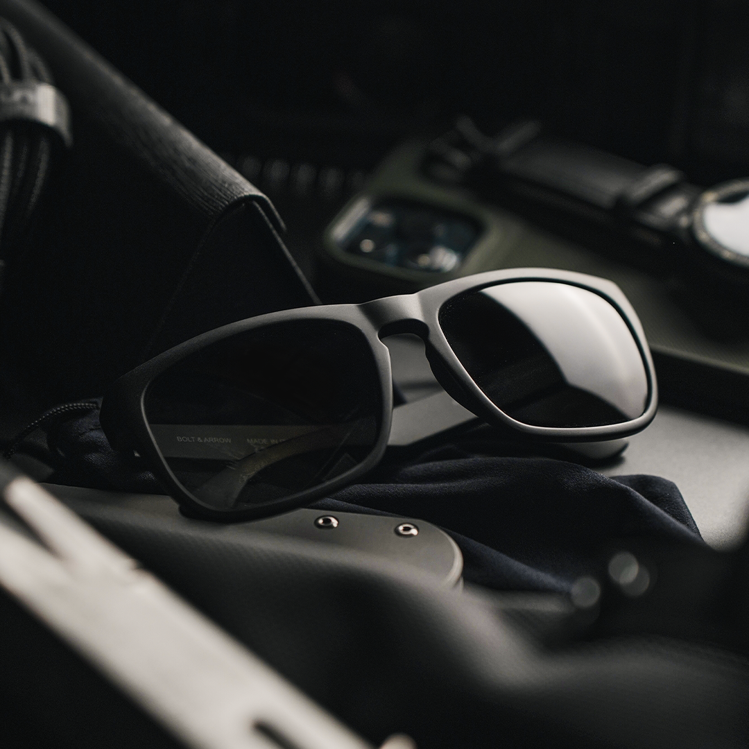 81's Clandestine (Matte) (Prescription)