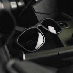 81's Clandestine (Matte) (Prescription)