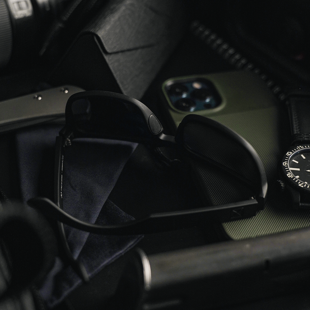 81's Clandestine (Matte) (Prescription)