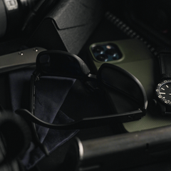 81's Clandestine (Matte) (Prescription)