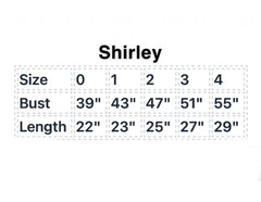 Shirley Top 100% Cotton Gauze